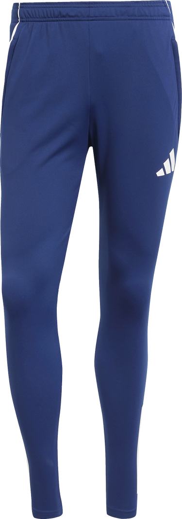 Tepláky adidas Originals adidas TIRO25C TR Training Pants Modrá | ji6549, 1