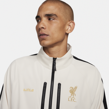 Súprava Nike Dri-FIT LeBron x Liverpool FC Biela | FN7132-104, 4