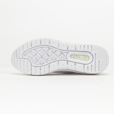 Tenisky a topánky Nike Air Max Genome GS Biela | CZ4652-104, 4