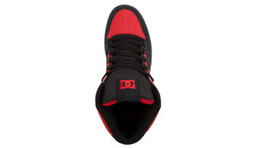 Tenisky a topánky DC Shoes Pure High-Top Wc Čierna | ADYS400043-FWB, 5