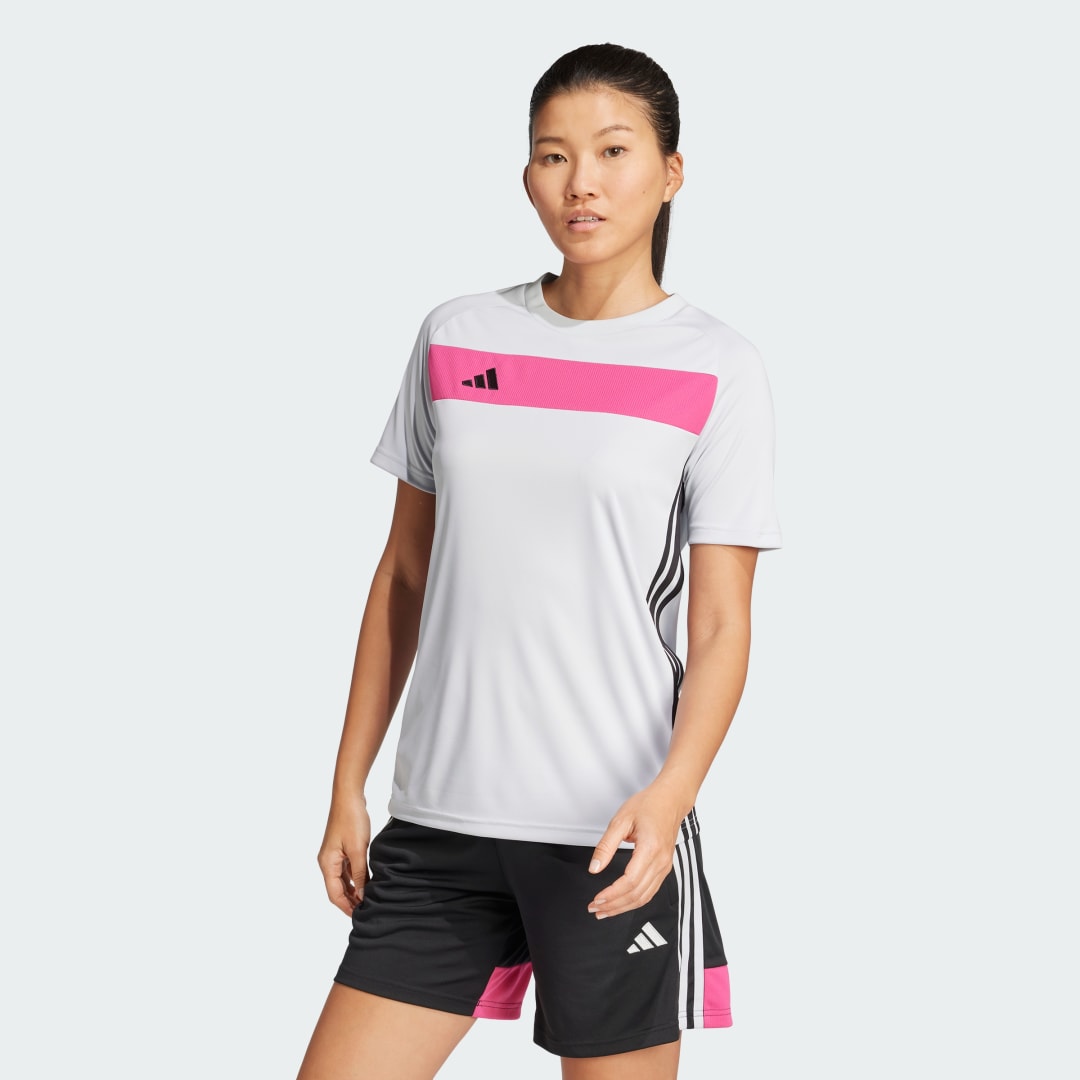 Dres adidas Performance Training T-Shirt Biela | JD0582, 0