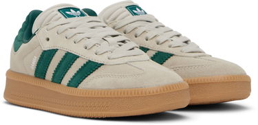 Tenisky a topánky adidas Originals Samba XLG Béžová | JQ9886, 3