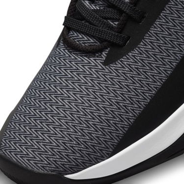 Tenisky a topánky Nike Precision 6 Čierna | DD9535-003, 4
