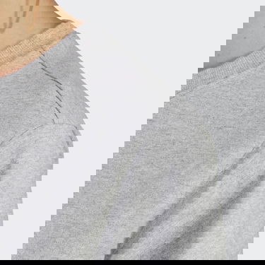 Tričko adidas Originals Adicolor Essentials Regular Šedá | IC1827, 3
