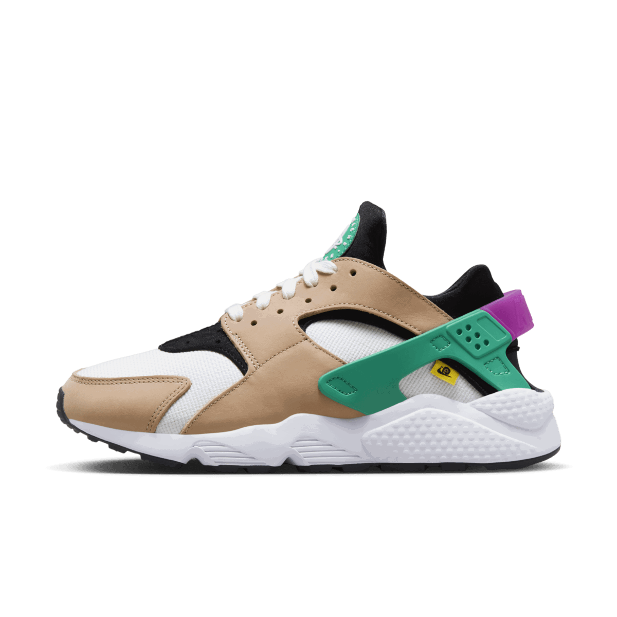Tenisky a topánky Nike Air Huarache "Moving Company" Rôznofarebný | DV0486-100, 0