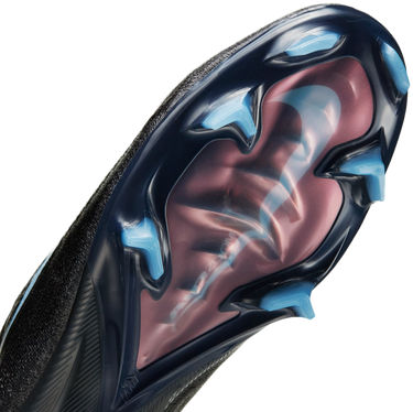 Tenisky a topánky Nike Zoom Vapor 16 Elite FG Čierna | fq1457-001, 5