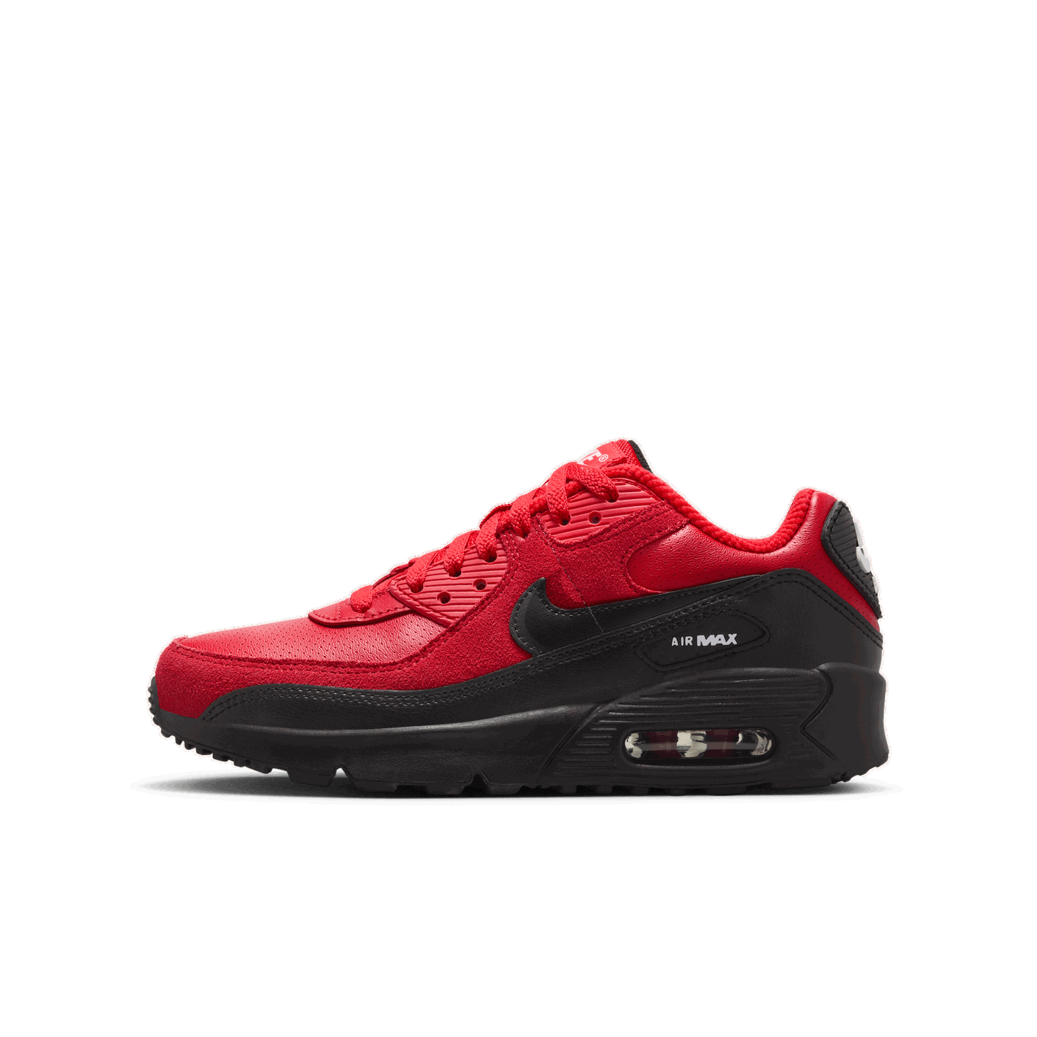 Tenisky a topánky Nike Air Max 90 SE Červená | IF2623-600, 1