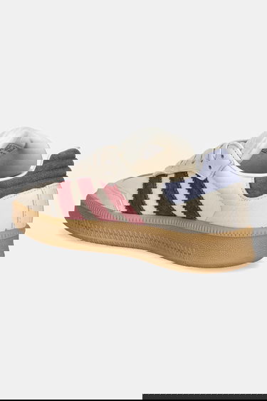Tenisky a topánky adidas Originals Samba XLG Béžová | JR3805, 2