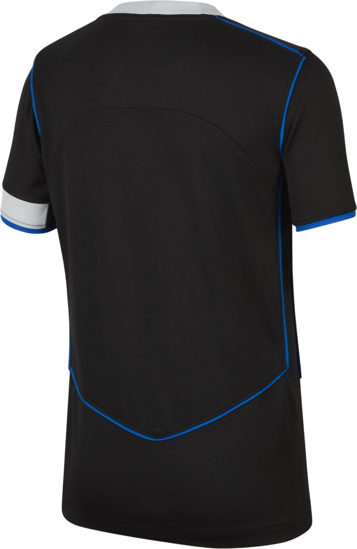 Dres Nike Chelsea FC Stadium Third Jersey 2025/26 Dri-FIT Čierna | hm4123-011, 1