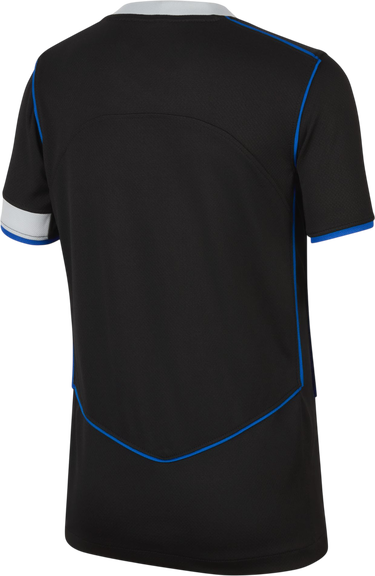 Dres Nike Chelsea FC Stadium Third Jersey 2025/26 Dri-FIT Čierna | hm4123-011, 1