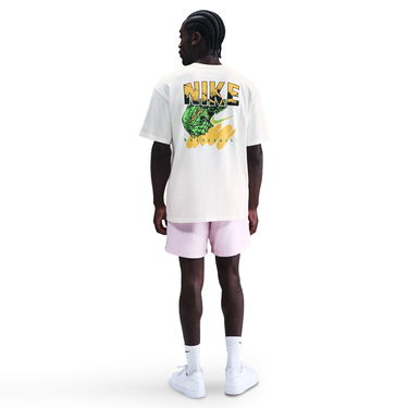 Tričko Nike M90 DNA Basketball Tee Béžová | HV1768-133, 2