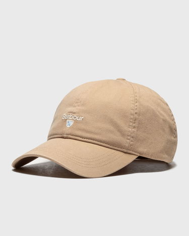 Šiltovka Barbour Cascade Sports Cap Hnedá | MHA0274ST51, 3