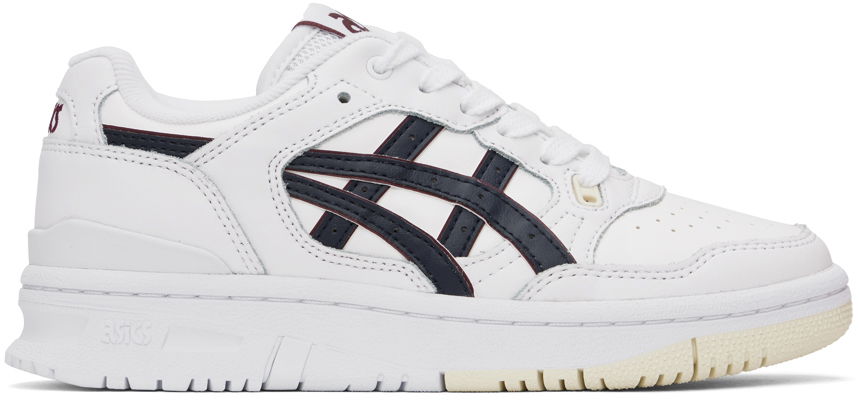 Tenisky a topánky Asics EX89 Biela | 1201A476_115, 0