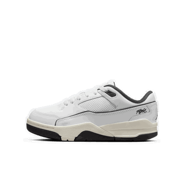 Tenisky a topánky Jordan Jordan Flight Court Biela | HF3333-100, 3