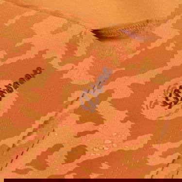 Plavky Dime Secret Swim Shorts Orange Oranžová | DIMESU2443ORA, 3