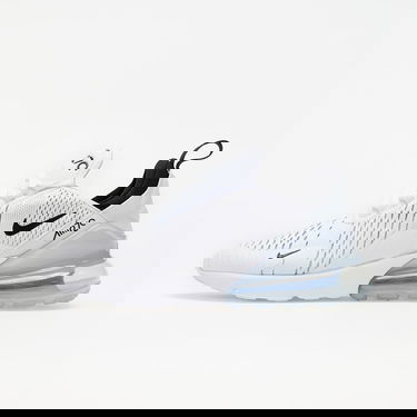 Tenisky a topánky Nike Air Max 270 Biela | AH8050-100, 0