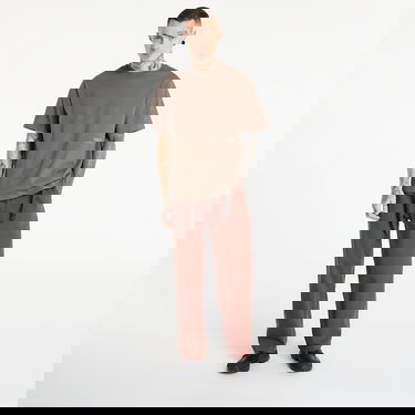 Nohavice GRAMICCI Pants Straight Fit Hnedá | G116-OGT TOBACCO, 3