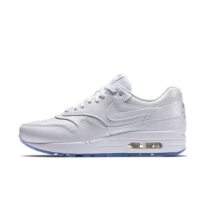 Tenisky a topánky Nike Air Max 1 Premium "Ice Pack" W Biela | 454746-106, 0