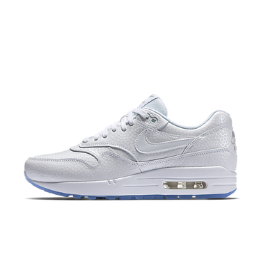 Tenisky a topánky Nike Air Max 1 Premium "Ice Pack" W Biela | 454746-106, 0