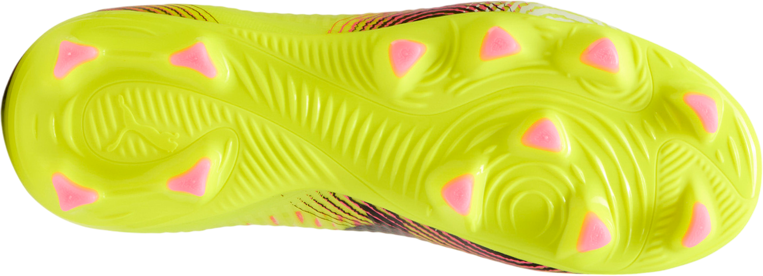 Tenisky a topánky Puma FUTURE 8 Pro FG/AG Žltá | 108142-03, 1