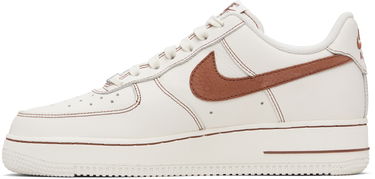 Tenisky a topánky Nike Air Force 1 '07 LV8 ESS+ Béžová | HQ2037-101, 2