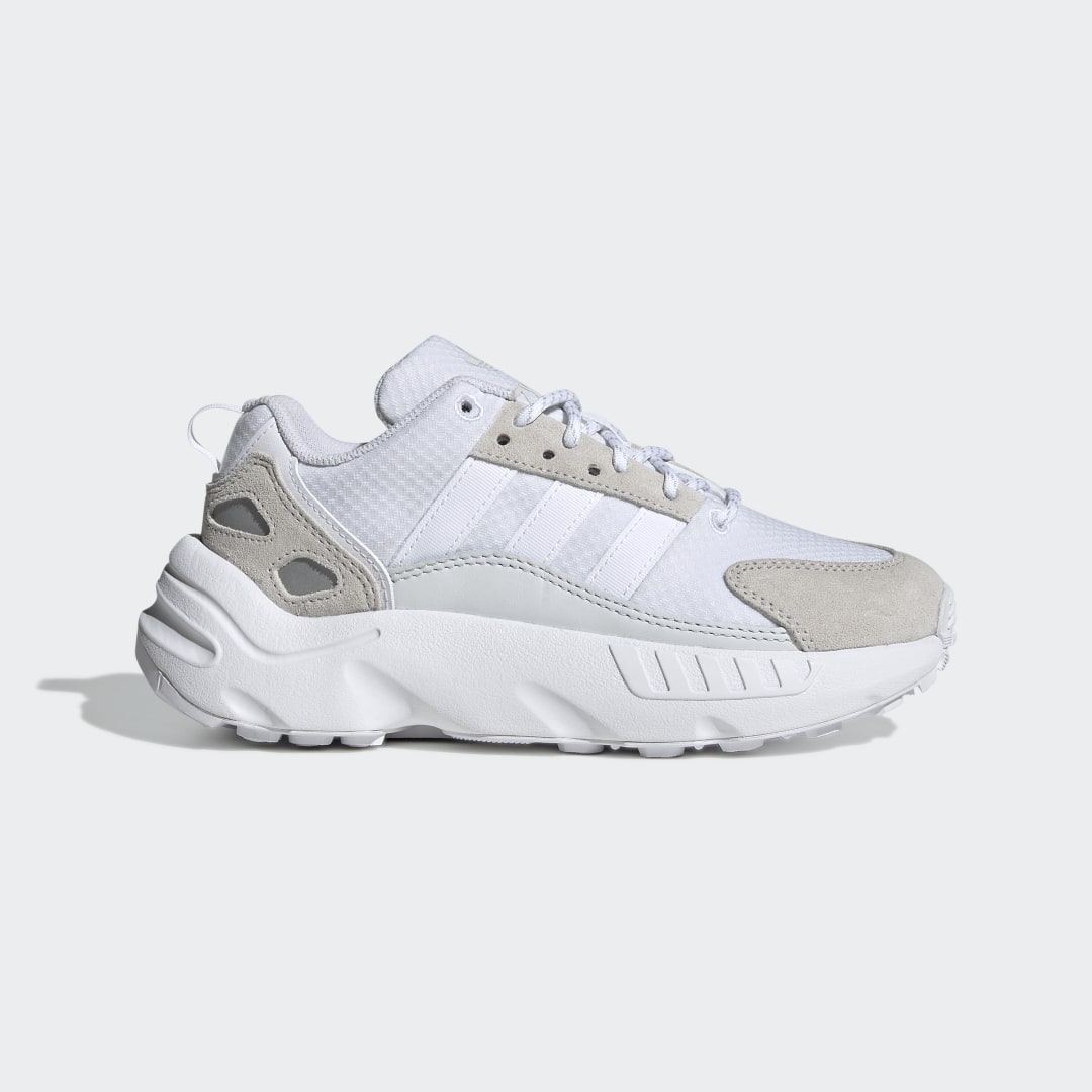 Tenisky a topánky adidas Originals ZX 22 Boost Biela | GW3660, 0