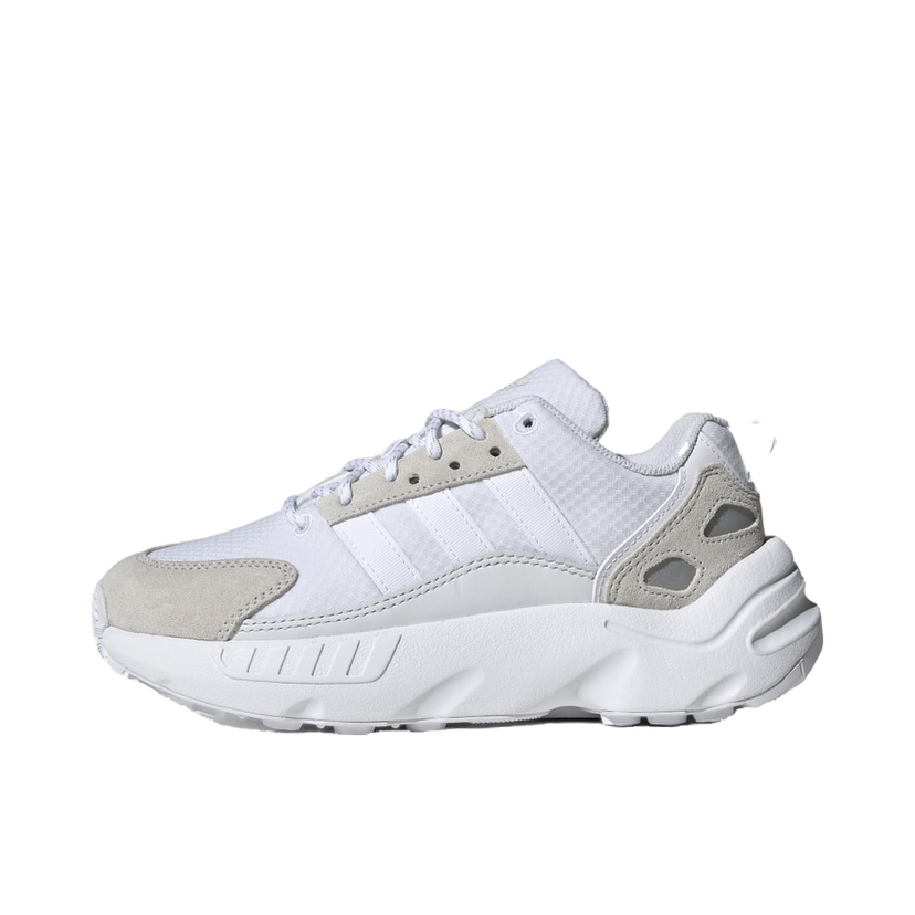 Tenisky a topánky adidas Originals ZX 22 Boost Biela | GW3660