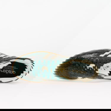Tenisky a topánky adidas Originals Samba OG Zelené | JR8848, 5