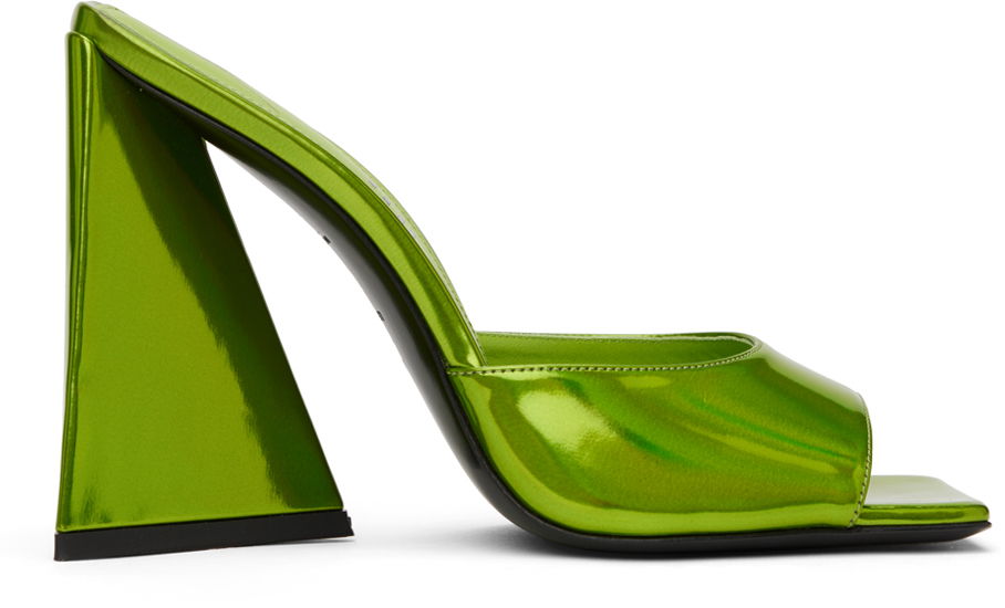 Attico Devon Mules