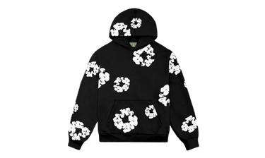 Mikina Denim Tears Denim Tears Cotton Wreath Sweatshirt L Čierna | DENHO, 0