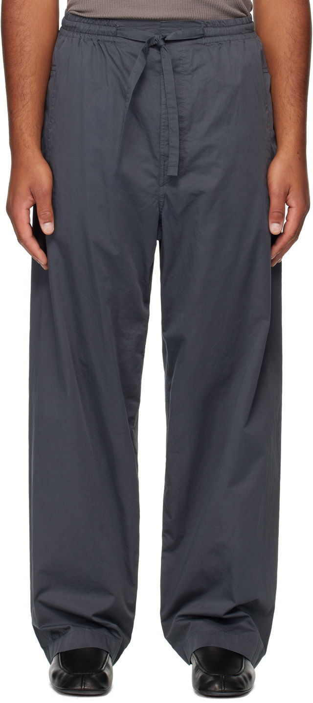 Lemaire Pyjama Trousers