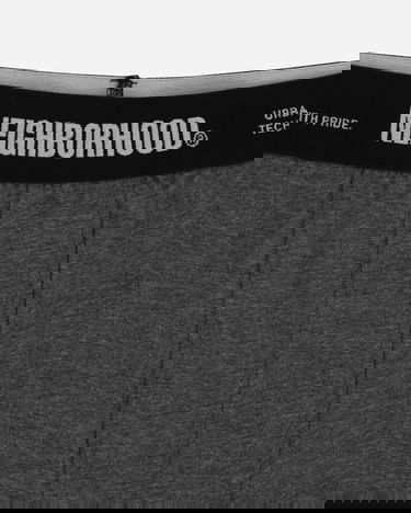 Boxerky Neighborhood 2-Pack Classic Boxer Briefs Šedá | 251QTNH-UWM03 001, 7