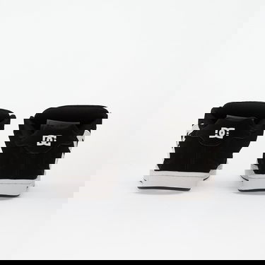 Tenisky a topánky DC Net Black Čierna | 302361-BLW 25, 4