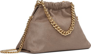 Kabelka Stella McCartney Stella McCartney Falabella Mini Drawstring Bag Béžová | 7B0144W9355, 2
