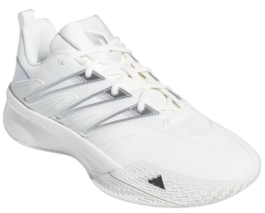 Tenisky a topánky adidas Performance DAME CERTIFIED 3 Biela | IH8468, 3