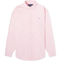Košeľa Polo by Ralph Lauren Garment Dyed Oxford Shirt "Carmel Pink" Ružová | 710805564027, 1