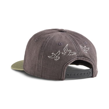 Šiltovka Puma KIDSUPER Baseball Cap Hnedá | 026018_01, 4