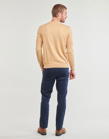 Mikina Polo by Ralph Lauren Polo Ralph Lauren PULLS CO Béžová | 710890558005, 3
