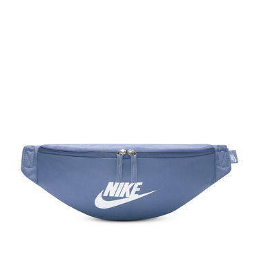 Ľadvinka Nike Heritage Waistpack (3L) Modrá | DB0490-499, 0