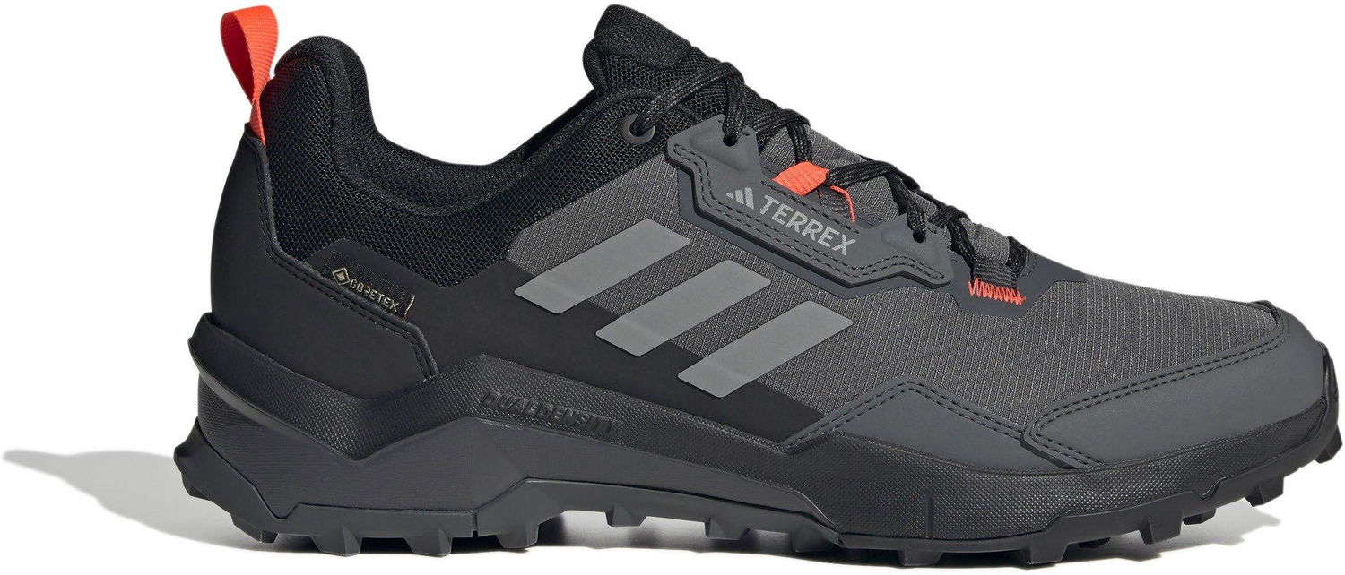 Tenisky a topánky adidas Performance Terrex Ax4 GTX Čierna | HP7396, 0