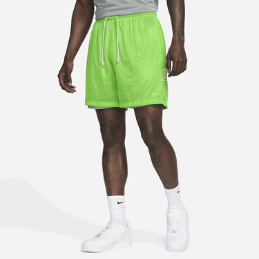 Šortky Nike 15 cm Dri-FIT Standard Issue Zelené | DQ5707-313, 0