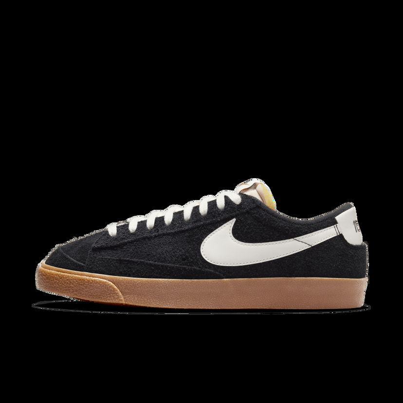 Tenisky a topánky Nike Blazer Low Vintage '77 Čierna | FQ8060-001