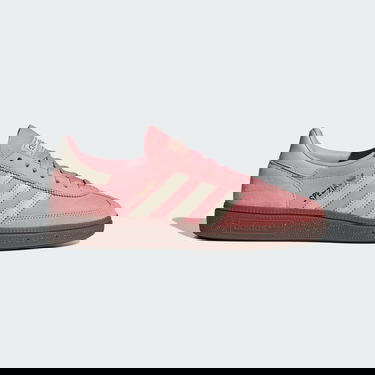Tenisky a topánky adidas Originals Handball Spezial Ružová | JI2646, 4