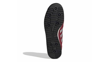 Tenisky a topánky adidas Originals SL 72 RS Originals Vínová | JR8793, 6