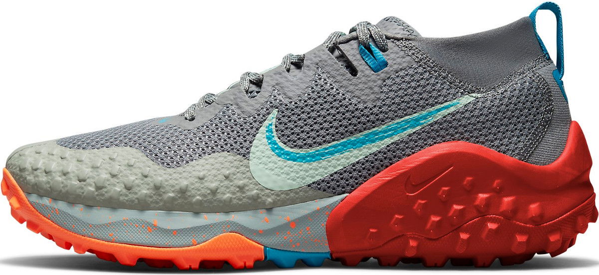 Tenisky a topánky Nike Wildhorse 7 Šedá | cz1856-003, 0