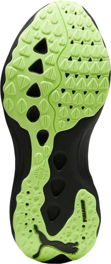 Tenisky a topánky Puma ForeverRun Nitro Water-Repellent Čierna | 310077-01, 2