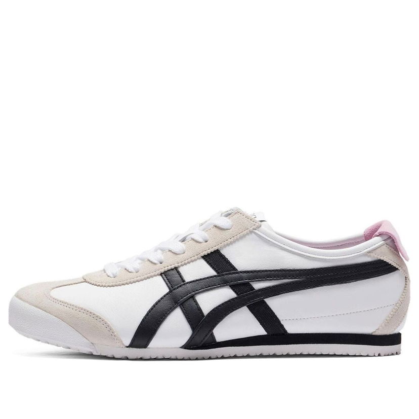 Tenisky a topánky Onitsuka Tiger PATOU Mexico 66 Biela | 1183C380-100