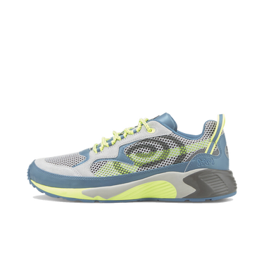 Tenisky a topánky Puma Perks and Mini x Prevail Zelené | 390448-01, 0