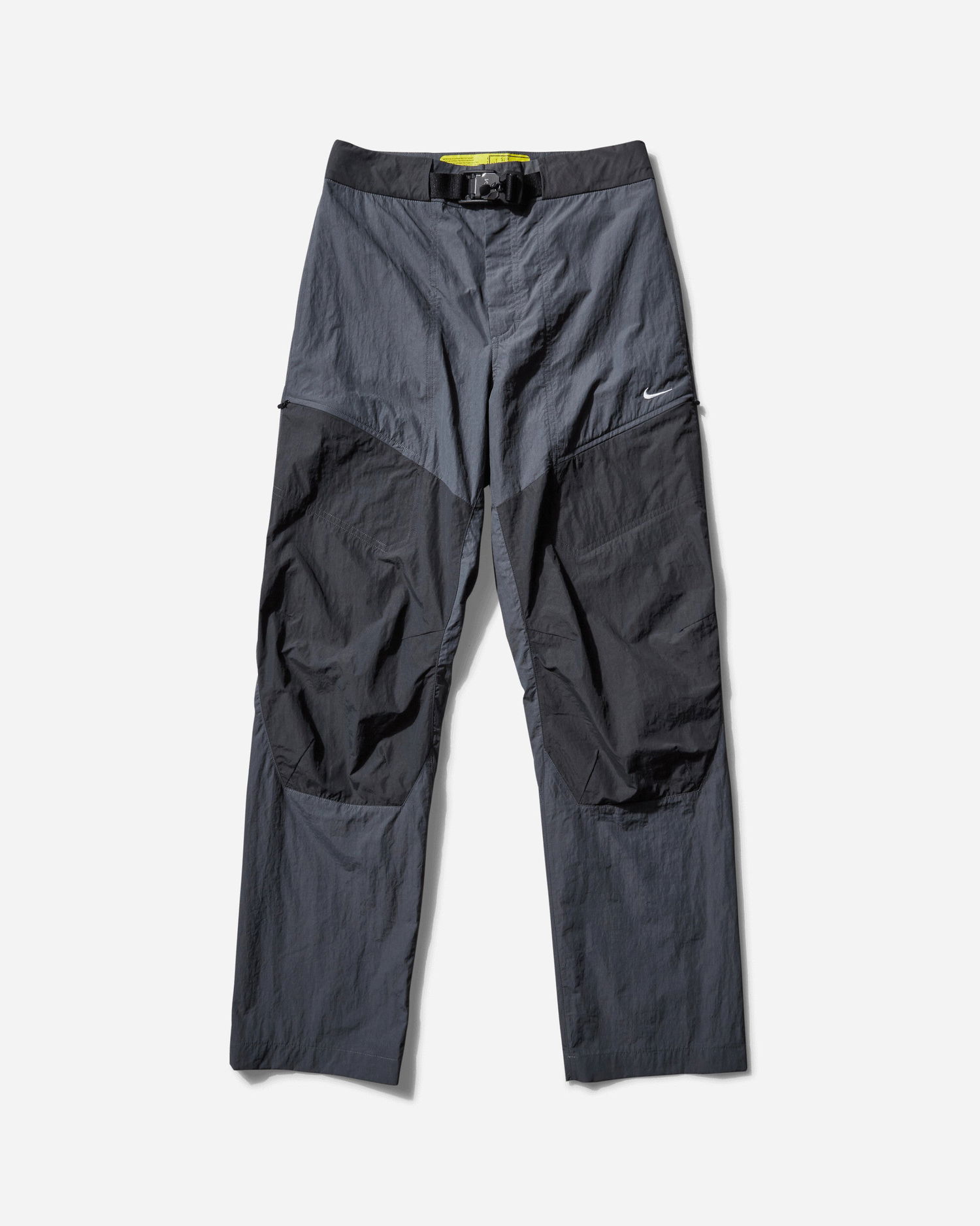 Cargo nohavice Nike ISPA Cargo Pants Šedá | FV4974-021, 0