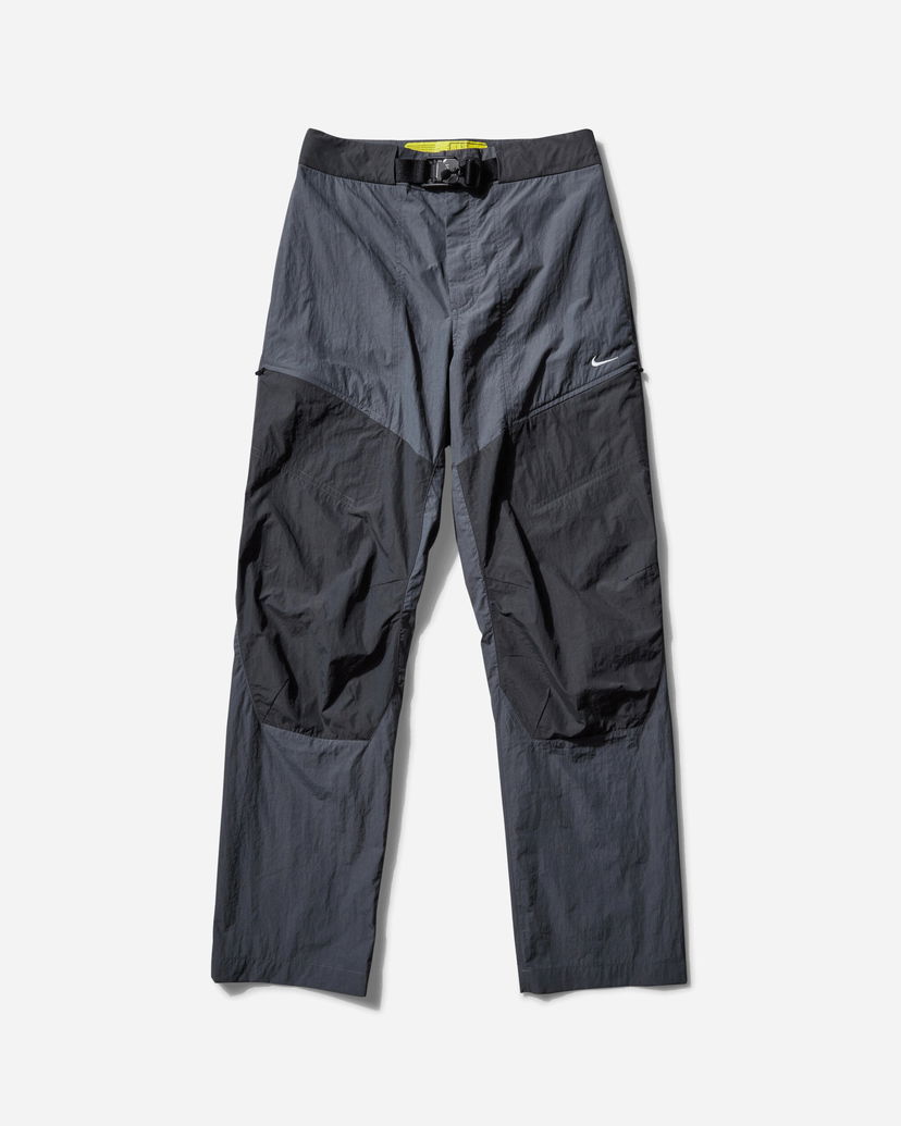 Cargo nohavice Nike ISPA Cargo Pants Šedá | FV4974-021